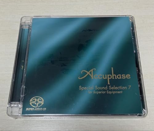 Accuphase アキュフェーズ　SACD2枚セット Accuphase アキュフェーズ SACD2枚セット Yahoo!オークション